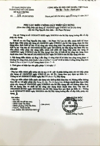 11b Đường Nguyễn Quang Bích, Phường Tân Bình