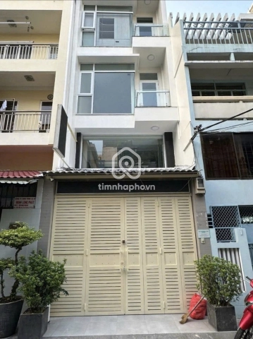 407/8 Đường Sư Vạn Hạnh, Phường Hòa Hưng
