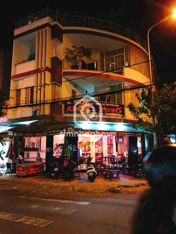 Bán Nhà phố Mặt Tiền Đường Võ Công Tồn Tân Phú 
