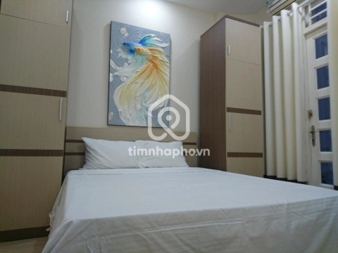 186/19 Đường Bùi Viện, Phường Bến Thành