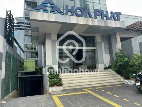 641-643 Đường Điện Biên Phủ, Phường Thạnh Mỹ Tây
