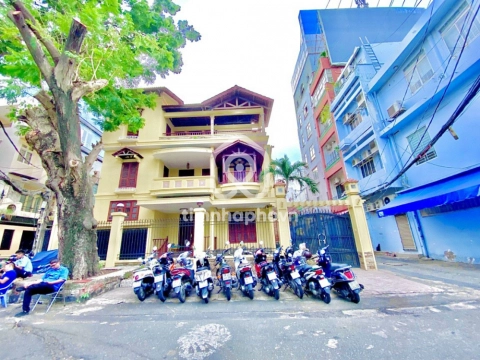 21S-21T Đường Nguyễn Văn Trỗi, Phường Phú Nhuận