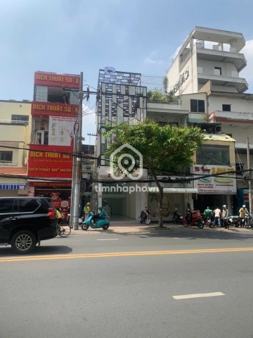 189 Đường Cách Mạng Tháng Tám, Phường Xuân Hòa