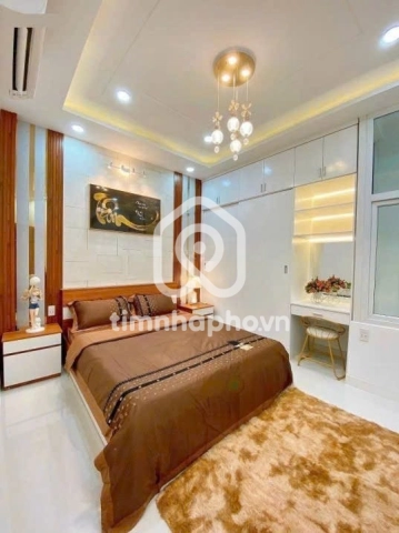 134/6 Đường Thành Thái, Phường Hòa Hưng