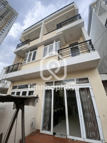 34 Đường Số 61, Phường An Khánh