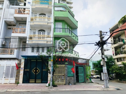 352 Đường Chợ Lớn, Phường Bình Phú