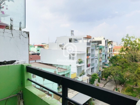 352 Đường Chợ Lớn, Phường Bình Phú