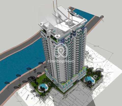 873 Đường Hoàng Sa, Phường Nhiêu Lộc