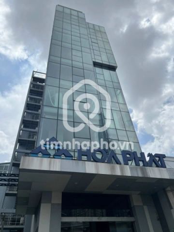 641-643 Đường Điện Biên Phủ, Phường Thạnh Mỹ Tây