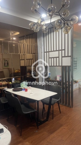 Bán Nhà phố Mặt Tiền Đường Hồng Bàng Quận 6 