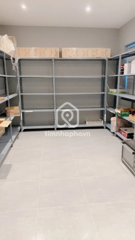 Cho thuê Nhà phố Mặt Tiền Đường Nam Kỳ Khởi Nghĩa Quận 3 