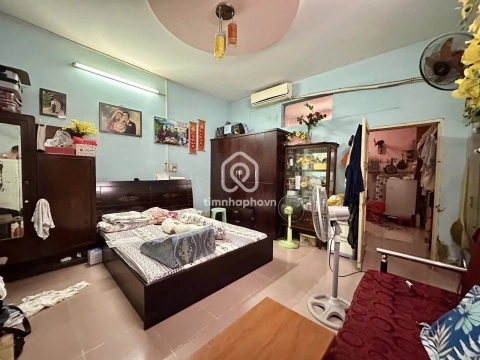 18/16 Đường Trần Quang Diệu, Phường Nhiêu Lộc