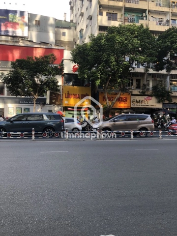 8 Đường Nguyễn Thị Nghĩa, Phường Bến Thành