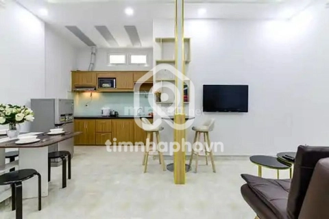 Nhà phố Mặt Tiền Đường Võ Thị Sáu Quận 1 - 4 tầng - Giá Chỉ 27 Tỷ