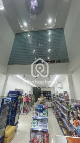 839 Đường Hồng Bàng, Phường Bình Tây