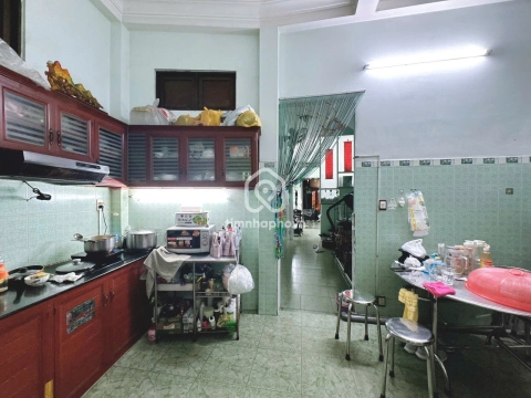 76/49 Đường Bạch Đằng, Phường Bình Thạnh