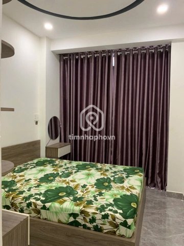 155/11 Đường Cao Đạt, Phường Chợ Quán