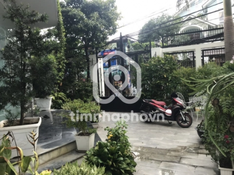 142/32 Đường Nguyễn Thị Thập, Phường Tân Thuận