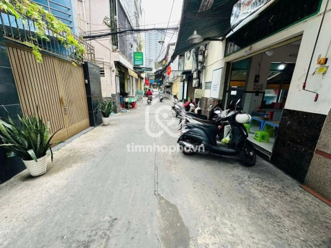 58/3 Đường Đồng Nai, Phường Hòa Hưng