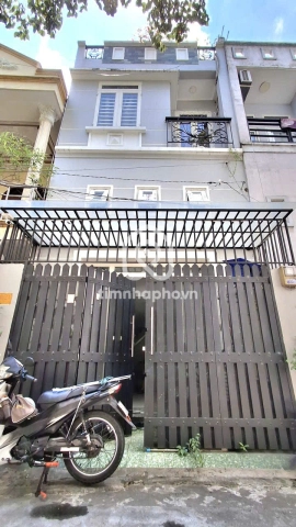 396/2a Đường Nguyễn Kiệm, Phường Đức Nhuận