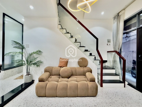 173D Đường Đặng Văn Ngữ, Phường Phú Nhuận