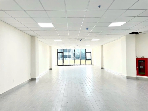 Tòa nhà Mặt Tiền Đường Đào Duy Anh Phú Nhuận - 1 hầm 7 tầng - Giá Chỉ 59 Tỷ