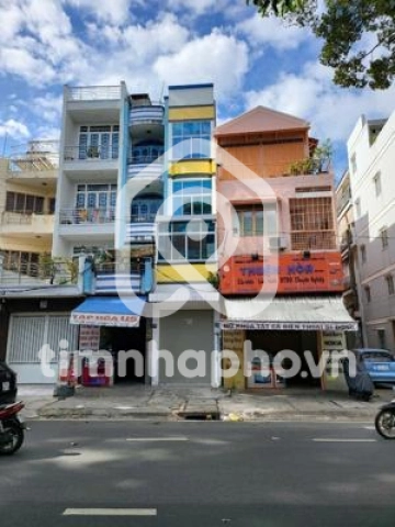 70 Đường Hùng Vương, Phường Vườn Lài