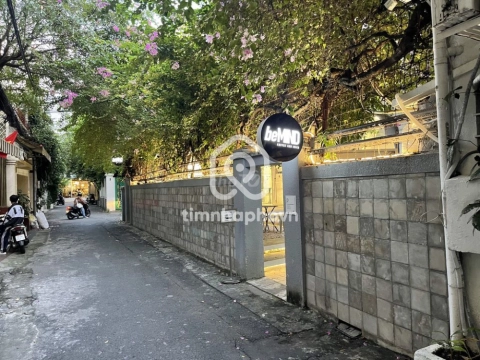 230/17 Đường Pasteur, Phường Xuân Hòa