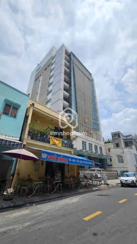 Nhà phố Mặt Tiền Đường Nguyễn Văn Thủ Quận 1 - 2 tầng - Giá Chỉ 68 Tỷ