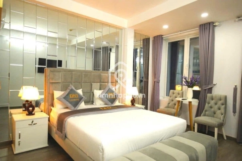 8 Đường Phan Đình Phùng, Phường Cầu Kiệu
