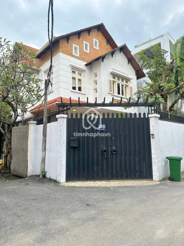 Bán Biệt Thự Đường Nội Bộ số 61 Thủ Đức - 1 tầng - Giá Chỉ 60 Tỷ