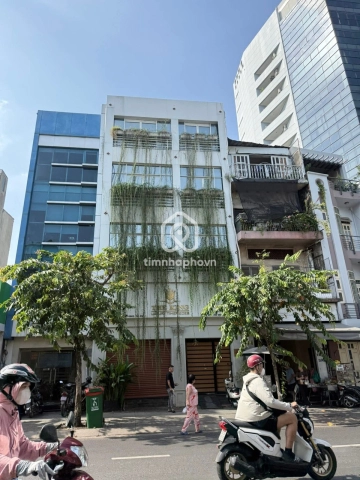 181 Đường Đinh Tiên Hoàng, Phường Tân Định