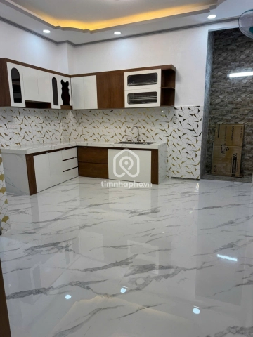 25/51 Đường Bà Ký, Phường Bình Tây