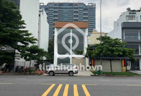 Nhà phố Mặt Tiền Đường Trương Văn Bang Thủ Đức - 4 tầng - Giá Chỉ 65 Triệu