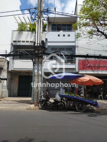 Nhà phố Mặt Tiền Đường Phạm Văn Hai Tân Bình - 4 tầng - Giá Chỉ 26,5 Tỷ
