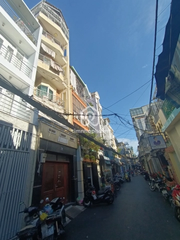 74 Đường Nguyễn Thanh Tuyền, Phường Tân Sơn Hòa