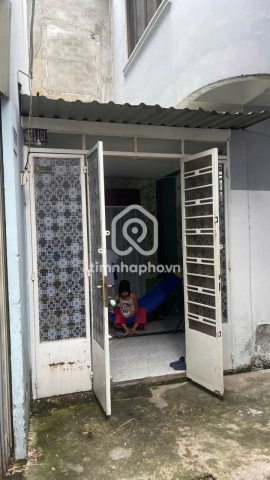 Bán Nhà phố Hẻm Đường Nguyễn Đình Chiểu Phú Nhuận - 3 tầng - Giá Chỉ 2,95 Tỷ
