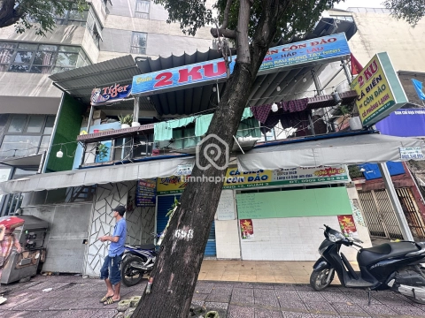954 Đường Trường Sa, Phường Nhiêu Lộc