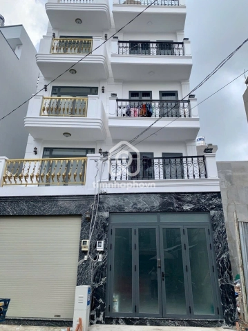 536/45E-G Đường Âu Cơ, Phường Bảy Hiền
