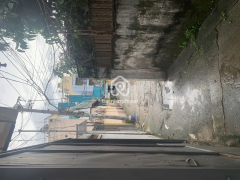 6/4 Đường Hồ Xuân Hương, Phường Bình Thạnh