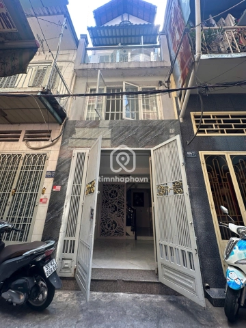 666/25 Đường Võ Văn Kiệt, Phường Chợ Quán