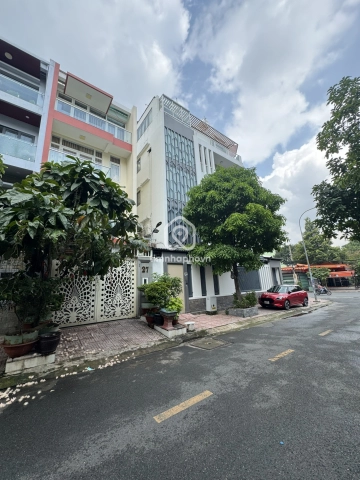 27 Đường Số 25A, Phường Bình Phú