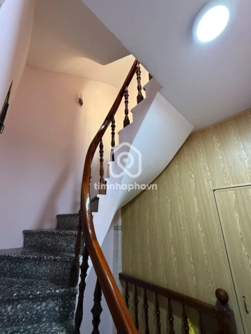 Nhà phố Hẻm Đường Vườn Chuối Quận 3 - 4 tầng - Giá Chỉ 6,2 Tỷ