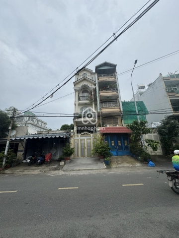 69 Đường Số 22, Phường Bình Phú