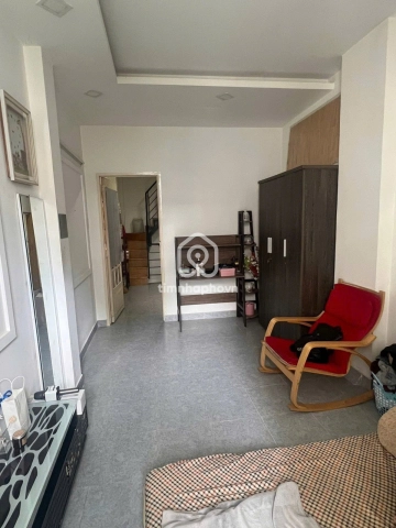 120 Đường Tô Hiến Thành, Phường Hòa Hưng