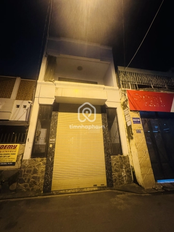 Nhà phố Hẻm Đường Bàu Cát Tân Bình - 3 tầng - Giá Chỉ 12,2 Tỷ