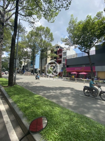 212bis Đường Trần Hưng Đạo, Phường Cầu Ông Lãnh