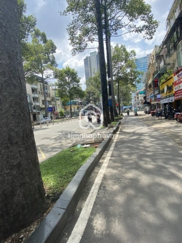 212bis Đường Trần Hưng Đạo, Phường Cầu Ông Lãnh