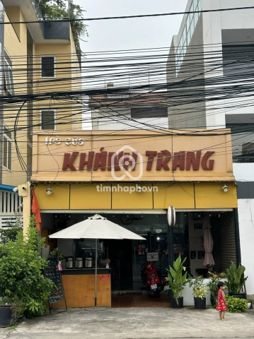 Bán Nhà phố Mặt Tiền Đường Lương Định Của Thủ Đức 