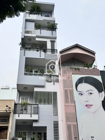 5 Đường Nguyễn Thiện Thuật, Phường Bàn Cờ